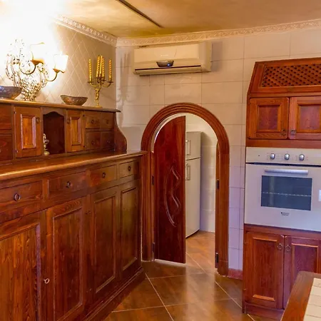 Vesuvio Rooftop, Host Apartament