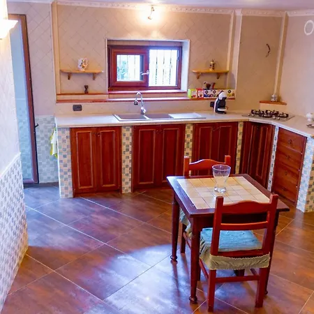 Vesuvio Rooftop, Host Appartement *
