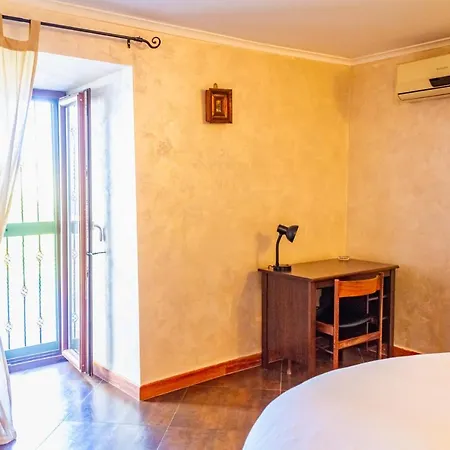 Vesuvio Rooftop, Host Appartement Napels