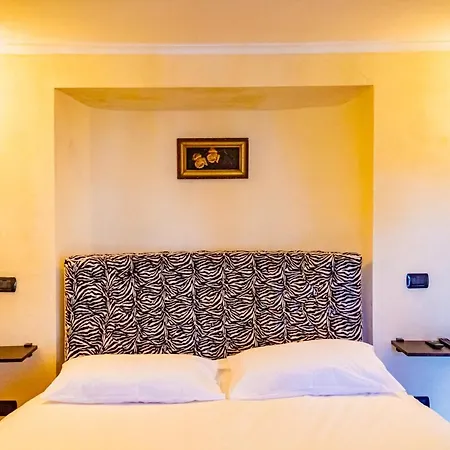 Vesuvio Rooftop, Host Appartement