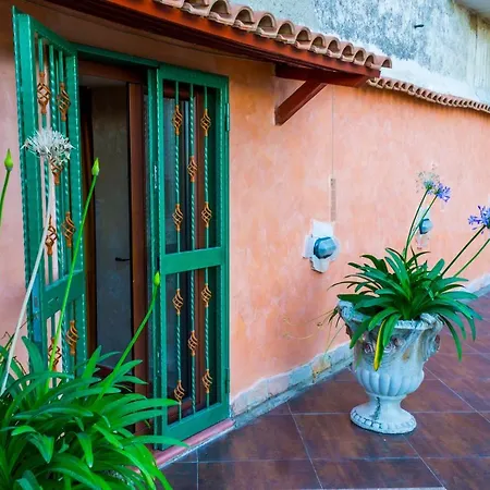 Vesuvio Rooftop, Host Appartement Napels